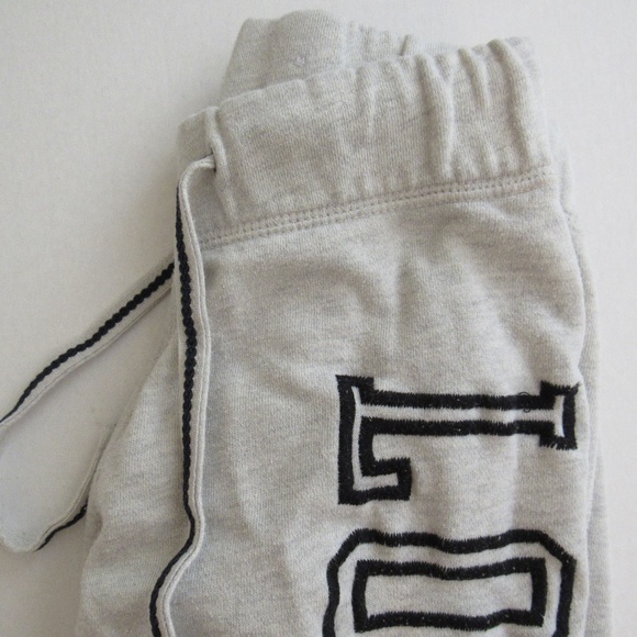 REFLEX Comfy Graphic Sweats - Picture 5 of 7